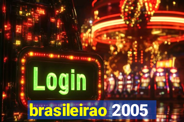 brasileirao 2005